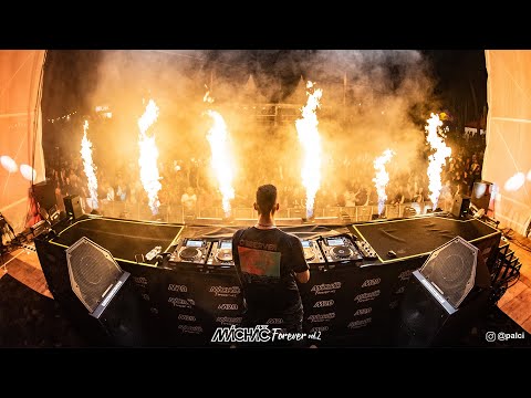 Victor Tellagio Live | Macháč Festival  2021