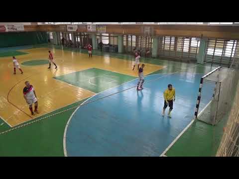 11 КХ 10 11 UA Forming – ПУМБ 2тайм