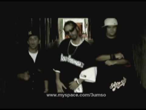 3 UM SÓ - Vai Levar Bacú   (It will take Baku)