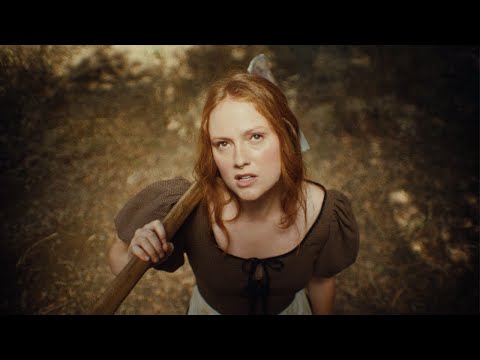 Cassandra Coleman - Bite My Tongue (from Netflix's "Nobody Wants This" Season 2) [OMV]