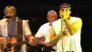 O-Town: "From the Damage" Live 6-25-03