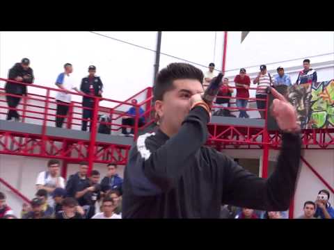 THIBAS vs TEO vs WOLF | 8vos | SUPREMACIA MC  REGIONAL BUENOS AIRES | 02/05 | Taty Santa Ana