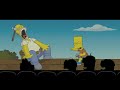 Watch The Simpsons Movie Third Theatrical Teaser Trailer With The Minions