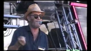 Francesco De Gregori - La Donna Cannone (Live 8, Roma, 2005)