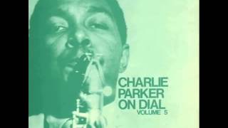 Original Charlie Parker Quintet - Out of Nowhere