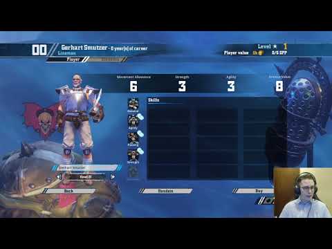 Blood Bowl 2: The Basics for Beginners