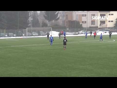 Příprava, SK Sigma Olomouc B - 1. HFK Olomouc 0:1