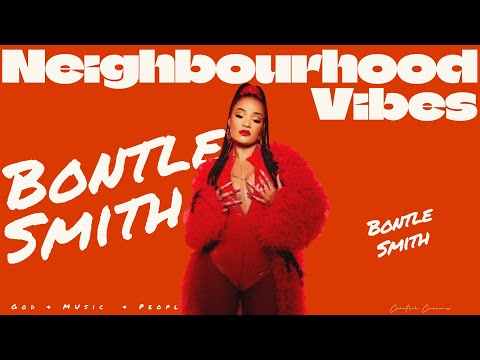 Bontle Smith  | Thupa festival 2022 | Busta 929