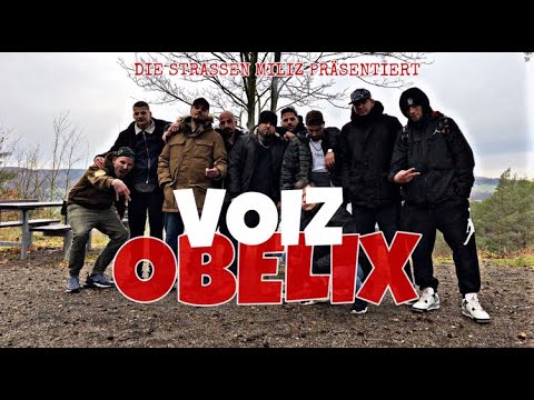 Voiz - Obelix (prod.by Beatbrücke)