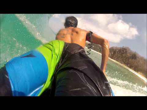 Cacimbando em Fernando de Noronha - PE