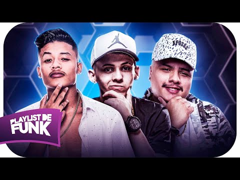 MC CL, MC Gui Andrade e Mitico DJ - Prefiro Bailão - Vou Pegar Suas Amigas  (Lyric Vídeo)