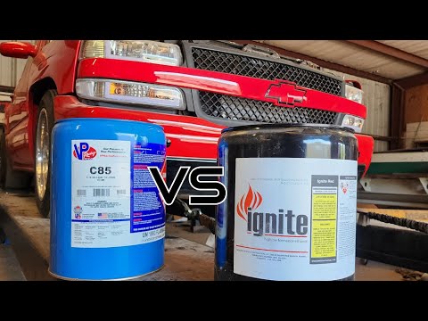 Vp C85 vs Ignite red E85 which fuel works better ?