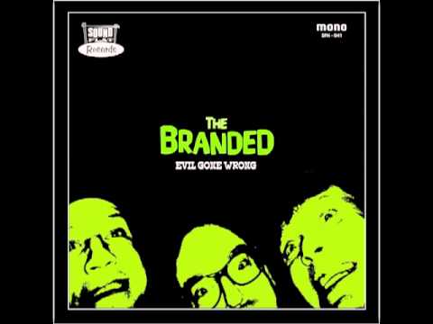 The Branded - Wrong