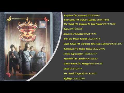Download Ruffedge Full Album 3gp Mp4 Codedwap