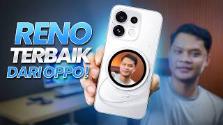 Naik Harga atau Naik Kelas ?! OPPO Reno16 Pro 5G