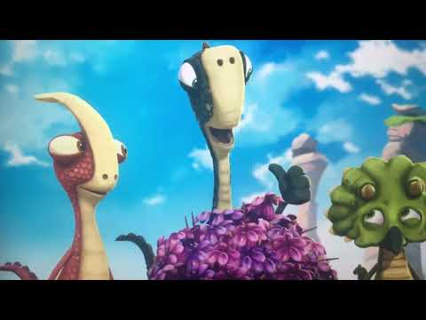 Animal Age: Continental Drift Part 3 Bills Family 