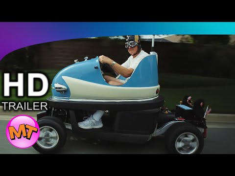 SOME KIND OF HEAVEN Trailer 2021