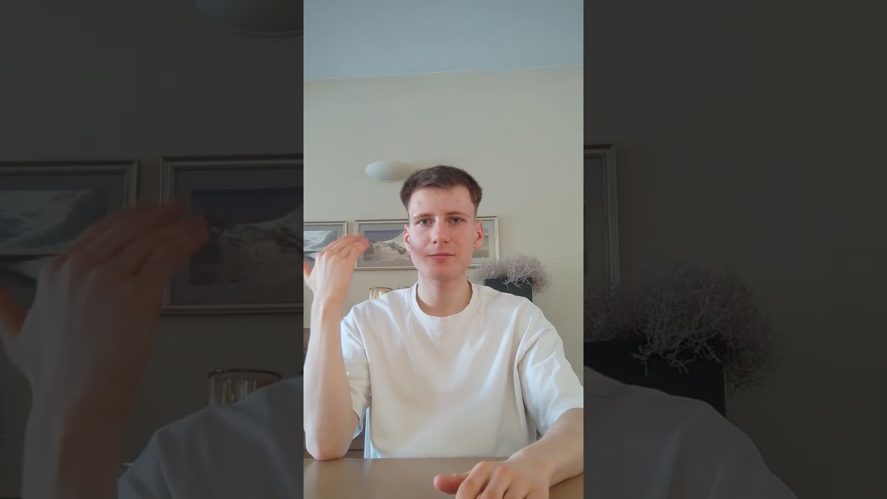 Rokas – video atsiliepimas