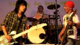 Download lagu Abdee Negara & Yuke Dewa19 feat. Paris Band - Come Together @ Charity for Baby NF (26 Juni 2011) mp3 Download lagu Abdee Negara & Yuke Dewa19 feat. Paris Band - Come Together @ Charity for Baby NF (26 Juni 2011) mp3