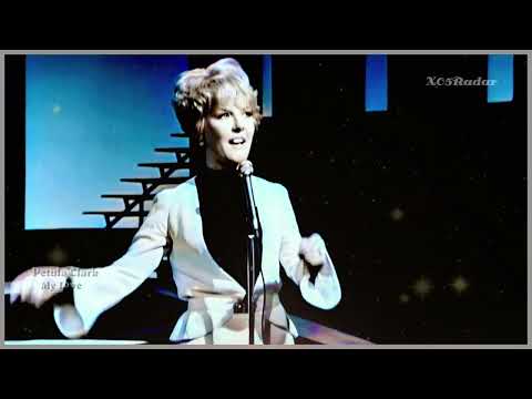 Petula Clark - My Love (Remastered)