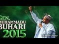 Guguwar Changi Buhari