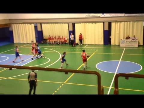 2. Basket Gavardo - Opsa Bresso