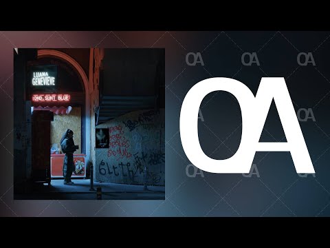 Luana Genevieve - Mai stii? (Official Audio)