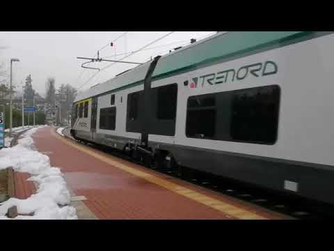 Coradia Trenord