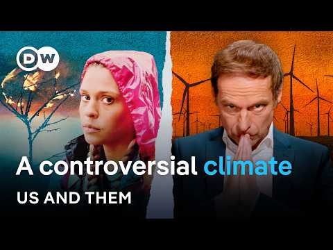 Climate Change or Climate Hoax? Skeptics and Activists