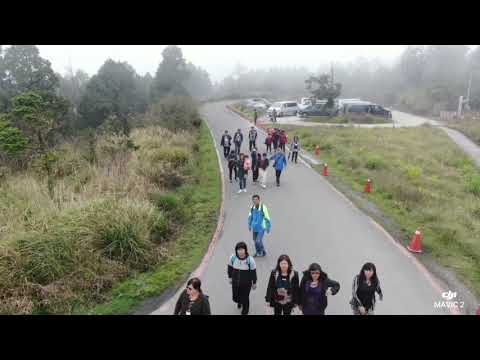 Reunião de Xili Changshu, distrito de Annan, cidade de Tainan