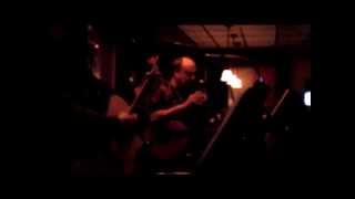 "The Three Sea Captains" BaileyQuinn