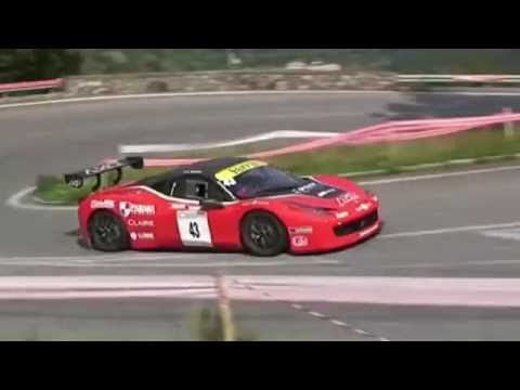 Trofeo Vallecamonica 2016-show