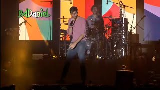 Alvaro Soler - Tengo un sentimiento (Live) Carrefest 2017