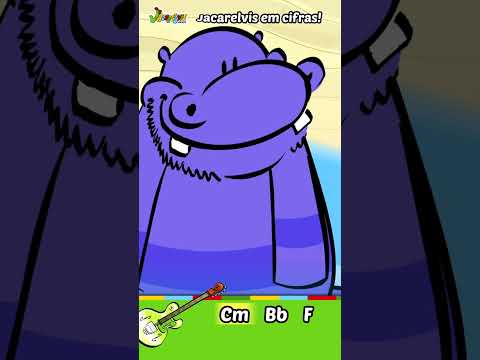 Jacare Careca - Jacarelvis e Amigos