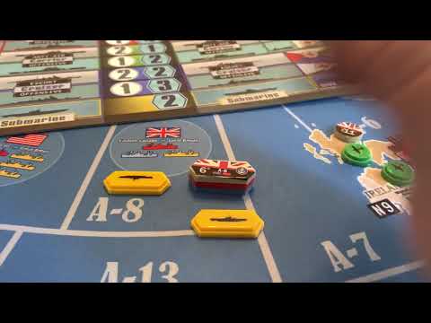 Sub/STR optional rule breakdown