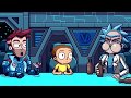 AdultSwim Bumpers March 2018