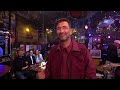Marteria "Sad Holiday" live bei "Inas Nacht"