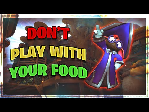 Best Healer Build?! - Moji Paladins Casual