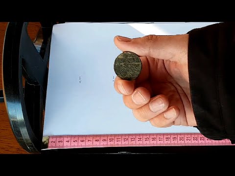 Air Test (XP Deus 2 vs XP Deus 1 vs Garrett AT Pro International) [Metal Detecting]