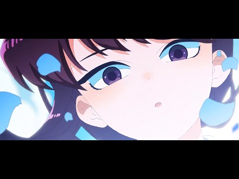 Komi Can’t Communicate | Opening 1 | 8K | 60FPS | Creditless