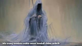 Download lagu ANDA PASTI AKAN PULANG - Ustadz Adi Hidayat Lc., MA mp3