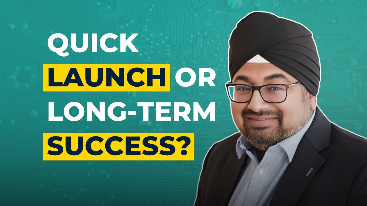 Speed vs. Scalability: The Ultimate Tech Debate!