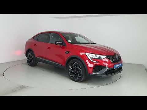 Renault Arkana 202 TCe 160 Auto Esprit Alpine - Image 2
