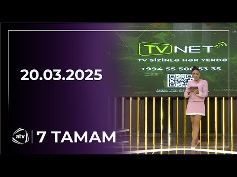 7 Tamam / 20.03.2025