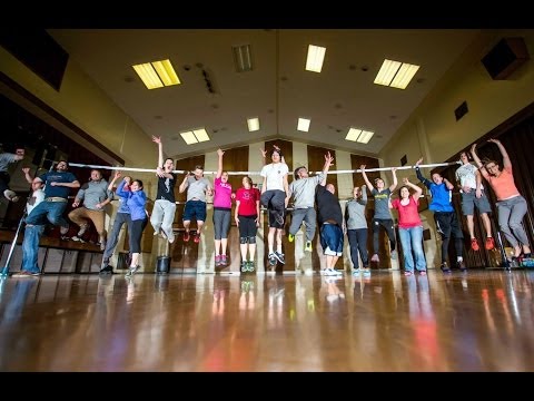 Welcome to the Murray Utah YSA Stake