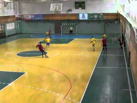 Кубок ФК Универ.13 тур.11-13 лига. Ника-2 - Euro