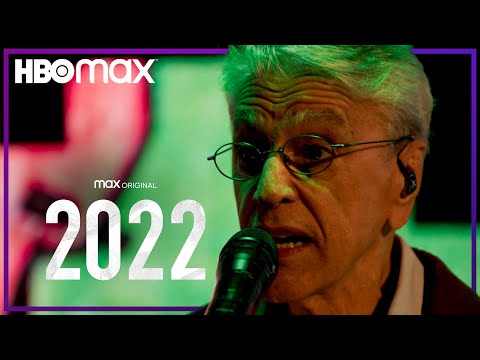 2022 | Um Índio - Caetano Veloso, Owerá | HBO Max