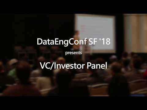 VC Panel Talk