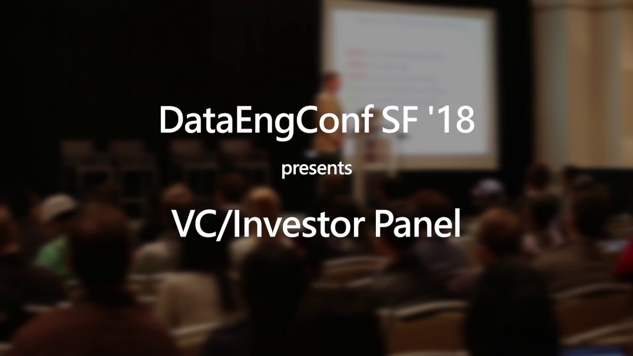 VC Panel Talk