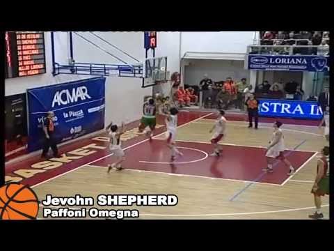 ADECCO SILVER 21^ GIORNATA - LA TOP TEN